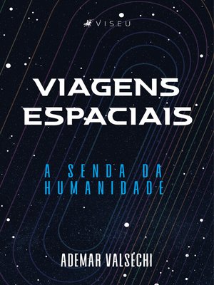 cover image of Viagens Espaciais